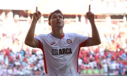 Ramirez'e milli davet