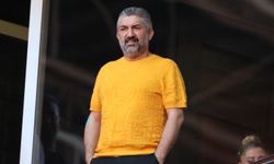 “Büyük Çorum taraftarı yanımızda olduğu  sürece, Süper Lig’de hiçbir hedef uzak değil”