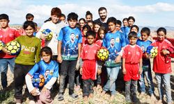 ASKF’den anlamlı ziyaret