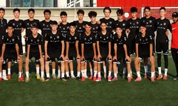 Çorum FK’nın U16 ve U17’leri sezonu açıyor