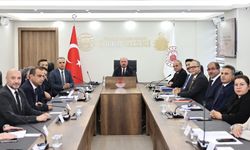 Çalgan: “Gençlere yönelik önleyici  ve koruyucu çalışmalar artırılacak”