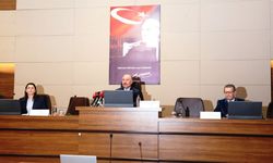 Çorum'da en büyük yatırım ulaşıma! Vali tek tek açıkladı
