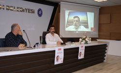 Erkan Baş’tan Çorum’a  3 günlük program sözü
