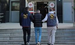 JASAT’tan aranan  25 şahsa operasyon