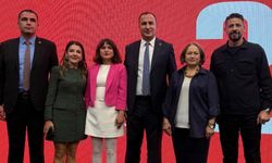 Eğitim-İş 21 yaşında