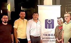 Özgür Kılıç’tan yapı güvenliği uyarısı:   “Çorum’un yapı  stoku taranmalı”