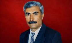 Emekli öğretmen Sadık  İpek hayatını kaybetti