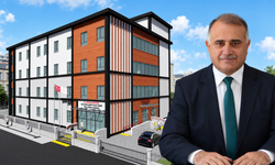 Çorum'a yapılacak TOKİ konutlarının yeri belli oldu