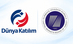 Dünya Katılım’ın sözleşme değişikliğine SPK’dan onay