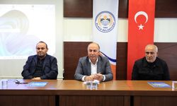 Alaca Belediye Meclisi toplandı