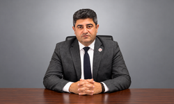 Yeni Parti Merkez  İlçe Kongresinde Yönetim belirlenecek