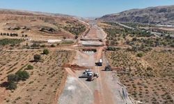“Ankara-Samsun arası  2,5 saate düşecek”