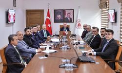 Üniversite çevresinde  güvenlik tedbirleri artırılıyor