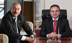 Turhan Candan’dan İlham  Aliyev’e başörtüsü eleştirisi