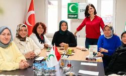 Cüceloğlu’nun kitabı konuşuldu