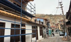 Semerciler Arastası’na  7.5 milyonluk destek