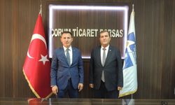 Ticaret Borsası’nda  Meclis seçimi 3 Ekim’de