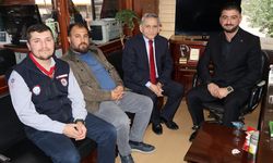 Anadolu Gençlik Derneği’nin  yeni dönem izcilik çalışmaları