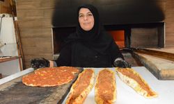 Çocukları için yıllarca azmetti, şimdi 29 bin nüfuslu ilçede iki restoran işletiyor