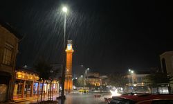 Meteoroloji’den Çorum’a uyarı: Bu saatlere dikkat!