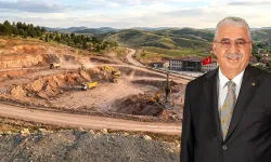 Ahlatcı’dan Kütahya’da altın arama hamlesi