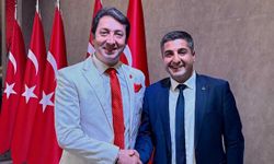 Ahmet Ölçer, Eğitim Gücü Sen bayrağını Ufuk Dağcı’ya devretti