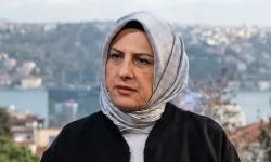 AK Parti'de Fatma Betül Sayan Kaya'nın yerine Çorumlu o isim getirildi