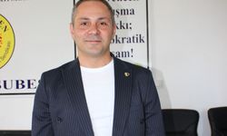 BES’te yeni başkan Aytaç Taşaner oldu