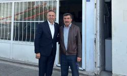 Hububat-bakliyat ticaretinde dünya markası “Bek Tarım”