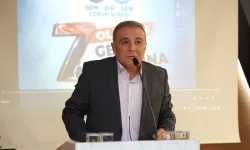 BEM-BİR-SEN Burhan Şahin ile devam