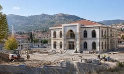 Osmancık’a 2 katlı  “cemevi” yapılıyor