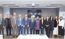 Dijital dönüşüm masaya yatırıldı
