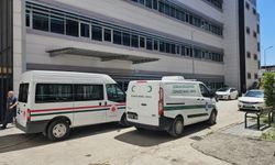 Çorum’da 26 yaşındaki genç kadın hayatını kaybetti