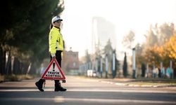 Trafik denetimleri  yoğunlaştırılacak