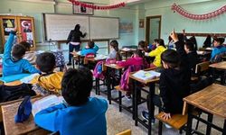 Çorum’da beklenen eğitim süresi 17,2 yıl