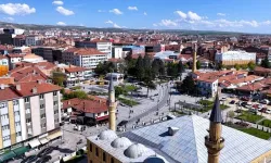 Türkiye'nin dernek haritası açıklandı: Bakın Çorum'da kaç dernek var?