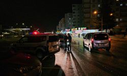 Çorum’da cinayetten aranan şahıs yakalandı