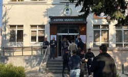 Çorum’da KPSS heyecanı