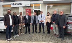 İş dünyası ile eğitim işbirliği