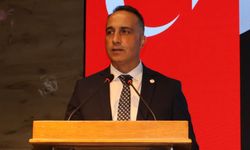 “Yeni Parti’yi halk kurdu,  mücadelemiz sürecek”