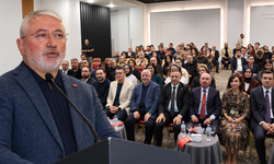 "Bunları söylemezsem uyuyamam" deyip çağrıda bulundu