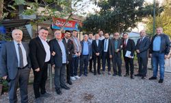 “Kargı’da orman ürünleri sektörü 1 milyarın üzerinde hacme sahip”