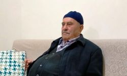 Arap Ali Uyar  hayatını kaybetti