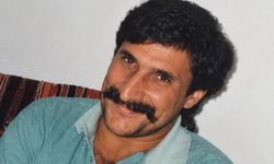 Tahsin Kesen defnedildi