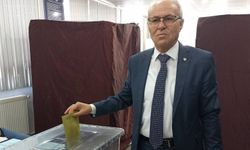 Mustafa Kürbüz güven tazeledi