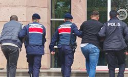 Uyuşturucu ticareti yaptığı  iddiasıyla 1 kişi tutuklandı