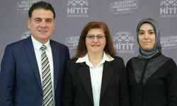 Hitit Üniversitesi’nin patent alan buluşuna altın madalya