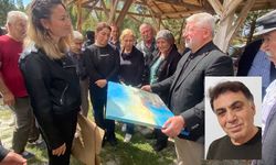 Şair Rasim Kavlak’ın ismi parka verilecek