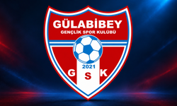 Gülabibeyspor’da yeni yapılanma! Başkan istifa etti