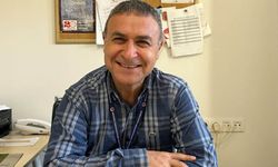 Prof. Dr. Halis Dokgöz’ün sergisi 19 Ekim’de İzmir’de